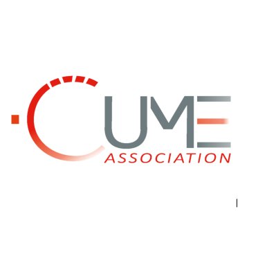 Logo CUME