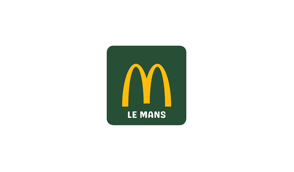 McDonald le Mans