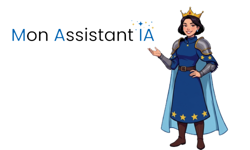 Mon Assistant IA et Maia